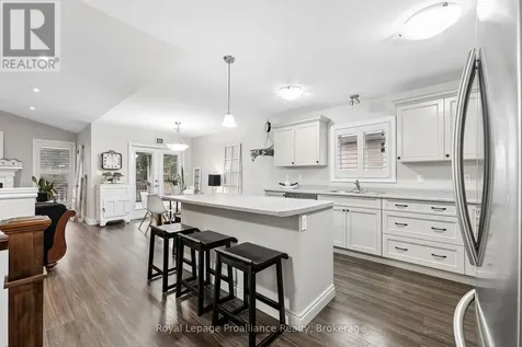 26 Ward Drive Brighton ON K0K 1H0