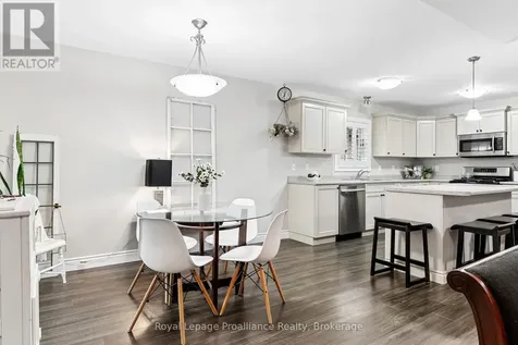 26 Ward Drive Brighton ON K0K 1H0