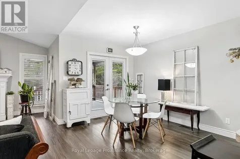 26 Ward Drive Brighton ON K0K 1H0