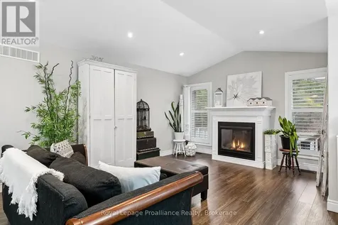 26 Ward Drive Brighton ON K0K 1H0