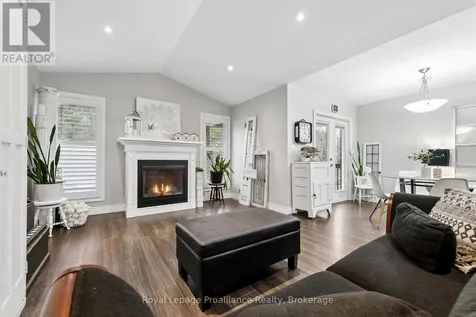 26 Ward Drive Brighton ON K0K 1H0