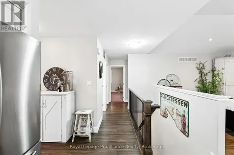 26 Ward Drive Brighton ON K0K 1H0