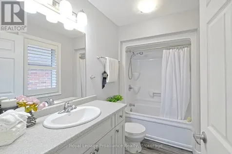 26 Ward Drive Brighton ON K0K 1H0