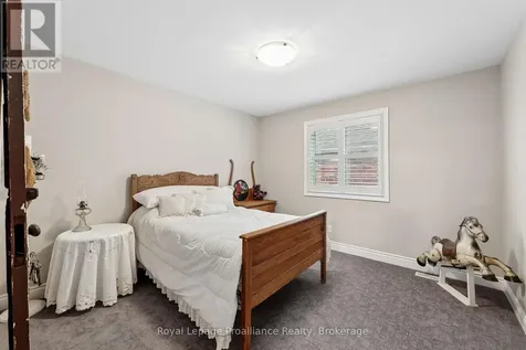 26 Ward Drive Brighton ON K0K 1H0