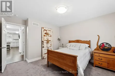 26 Ward Drive Brighton ON K0K 1H0