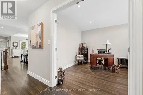 26 Ward Drive Brighton ON K0K 1H0