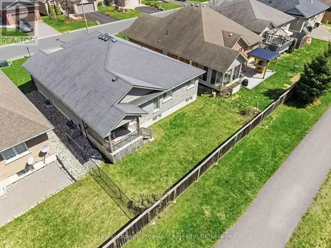 26 Ward Drive Brighton ON K0K 1H0