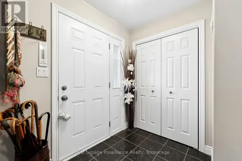 26 Ward Drive Brighton ON K0K 1H0