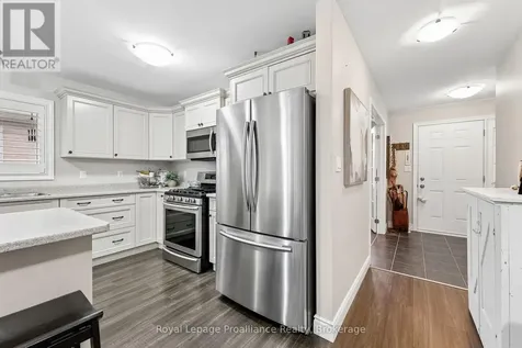 26 Ward Drive Brighton ON K0K 1H0