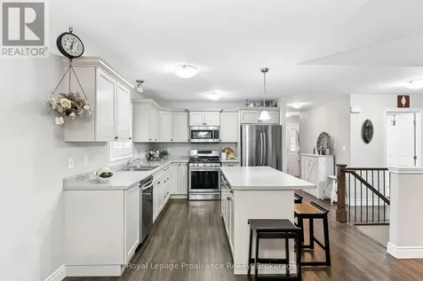 26 Ward Drive Brighton ON K0K 1H0