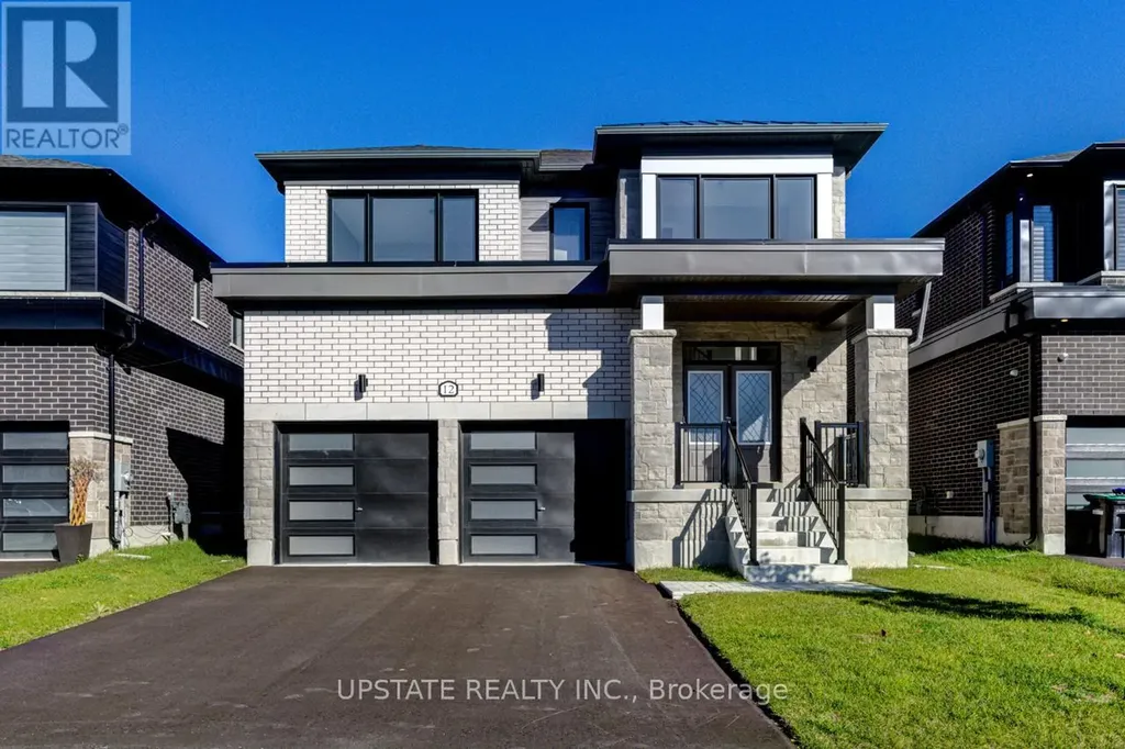 12 Nicort Road Wasaga Beach ON L9Z 0N4