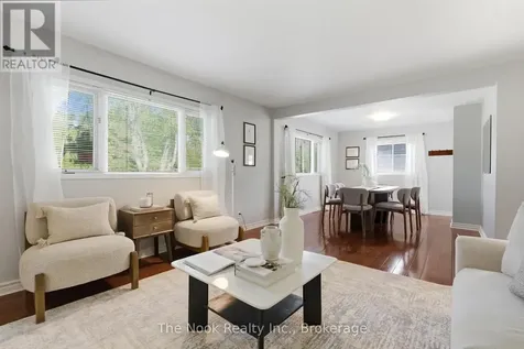 4062 Courtice Road Clarington ON L1E 0K8