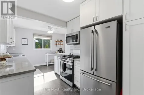 4062 Courtice Road Clarington ON L1E 0K8