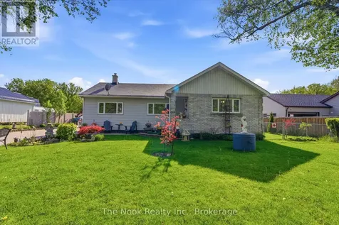4062 Courtice Road Clarington ON L1E 0K8