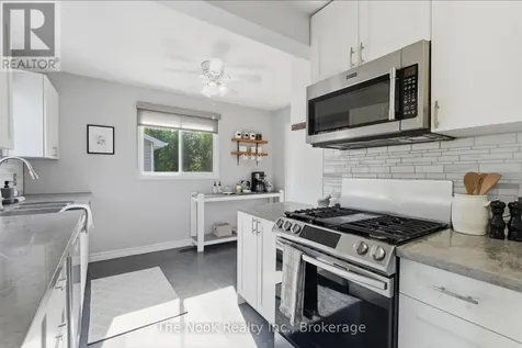 4062 Courtice Road Clarington ON L1E 0K8