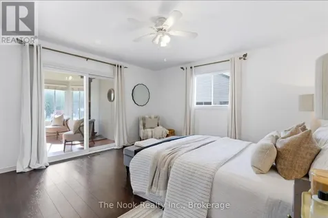 4062 Courtice Road Clarington ON L1E 0K8