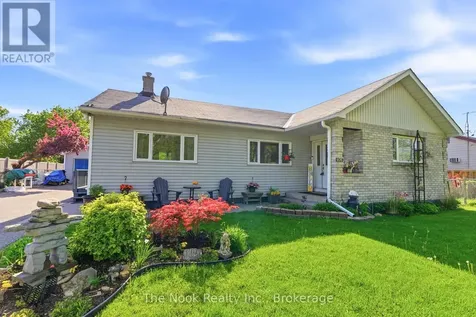 4062 Courtice Road Clarington ON L1E 0K8