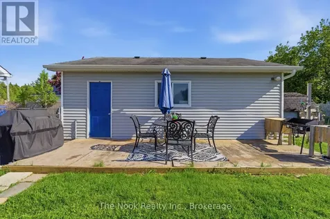 4062 Courtice Road Clarington ON L1E 0K8
