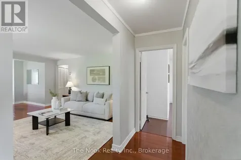 4062 Courtice Road Clarington ON L1E 0K8