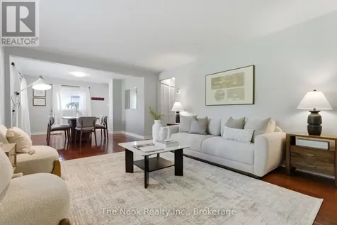4062 Courtice Road Clarington ON L1E 0K8