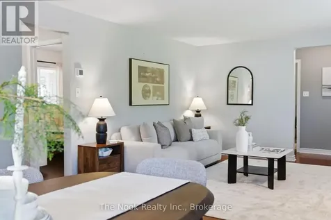 4062 Courtice Road Clarington ON L1E 0K8