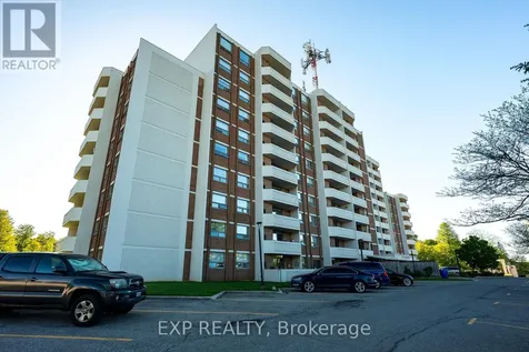 8 Fead Street Orangeville ON L9W 3X4