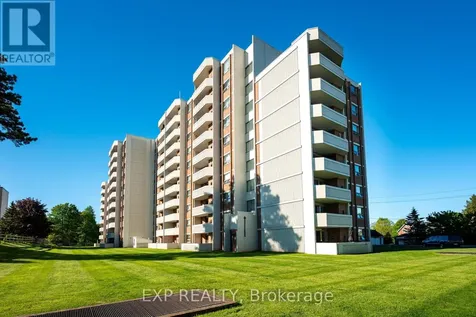8 Fead Street Orangeville ON L9W 3X4