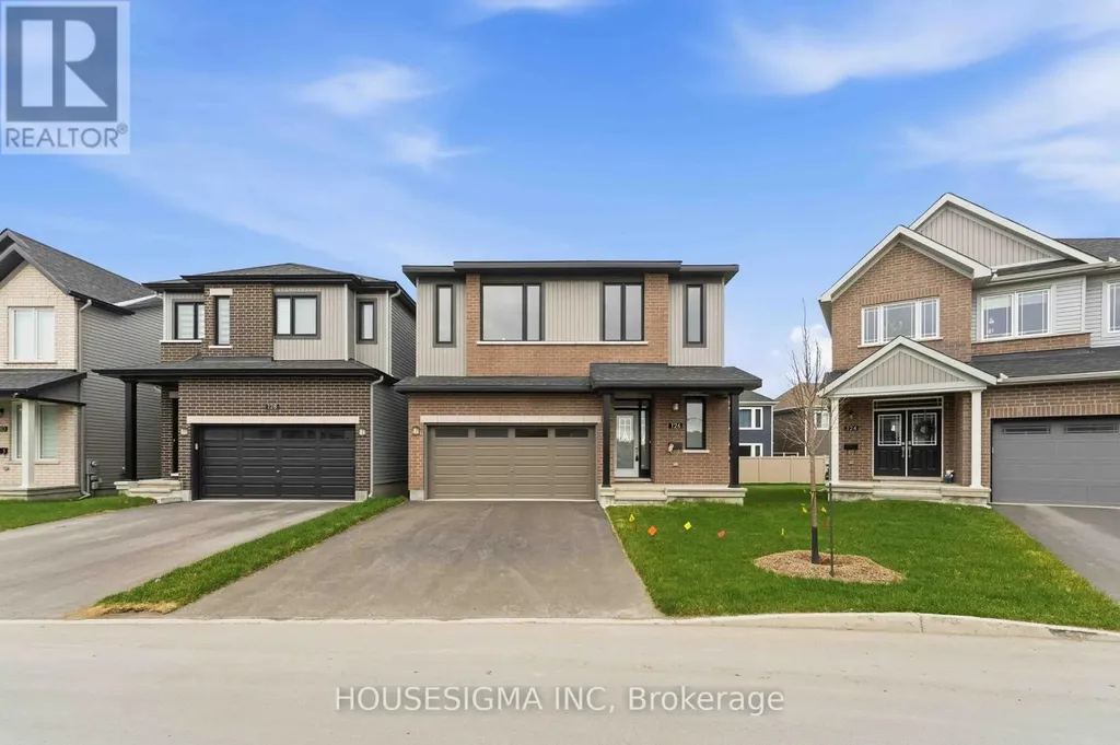 126 Lumen Place Ottawa ON K1W 0S9