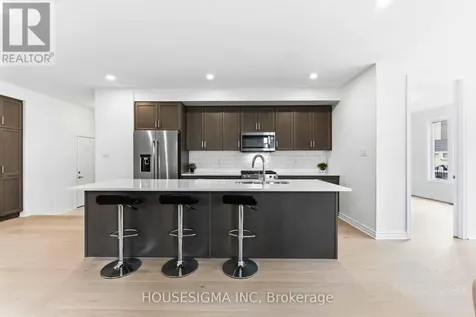 126 Lumen Place Ottawa ON K1W 0S9