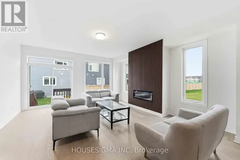 126 Lumen Place Ottawa ON K1W 0S9