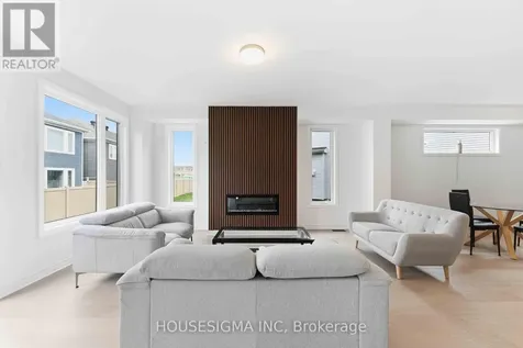 126 Lumen Place Ottawa ON K1W 0S9