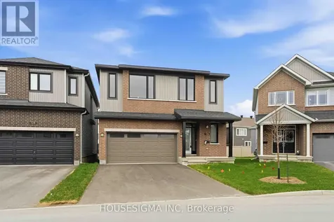 126 Lumen Place Ottawa ON K1W 0S9