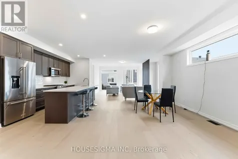 126 Lumen Place Ottawa ON K1W 0S9