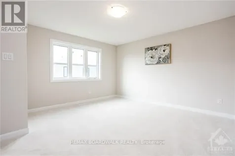 262 Tullaghan Heights Ottawa ON K2J 7C2
