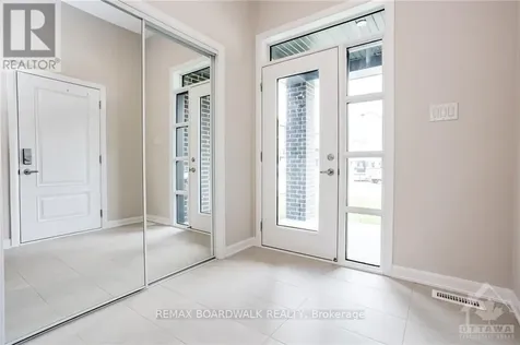 262 Tullaghan Heights Ottawa ON K2J 7C2
