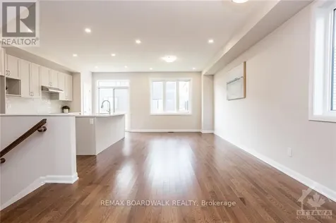 262 Tullaghan Heights Ottawa ON K2J 7C2