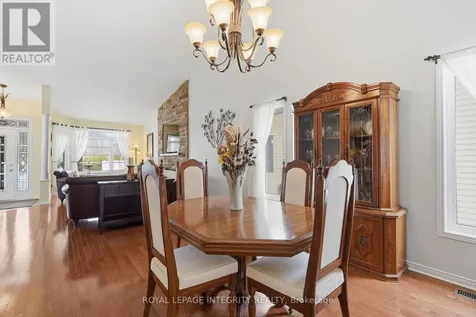 460 Jasper Crescent Clarence-rockland ON K4K 0C7