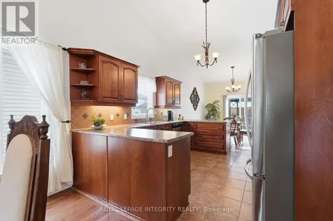 460 Jasper Crescent Clarence-rockland ON K4K 0C7