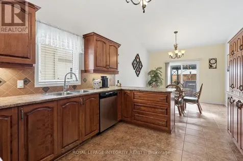 460 Jasper Crescent Clarence-rockland ON K4K 0C7