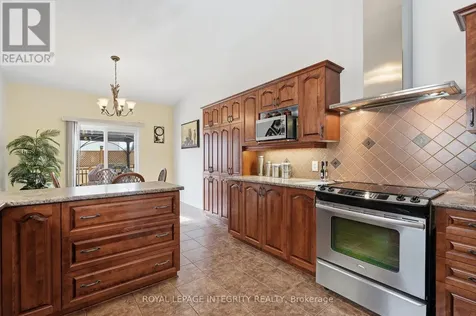 460 Jasper Crescent Clarence-rockland ON K4K 0C7