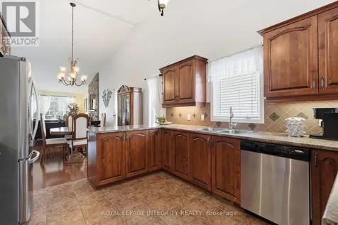 460 Jasper Crescent Clarence-rockland ON K4K 0C7
