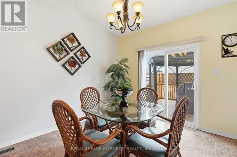 460 Jasper Crescent Clarence-rockland ON K4K 0C7