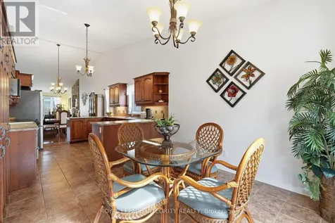 460 Jasper Crescent Clarence-rockland ON K4K 0C7