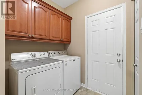 460 Jasper Crescent Clarence-rockland ON K4K 0C7