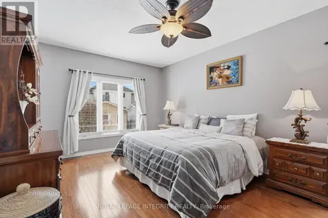 460 Jasper Crescent Clarence-rockland ON K4K 0C7