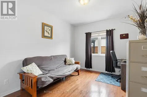 460 Jasper Crescent Clarence-rockland ON K4K 0C7
