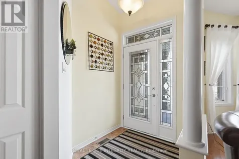 460 Jasper Crescent Clarence-rockland ON K4K 0C7