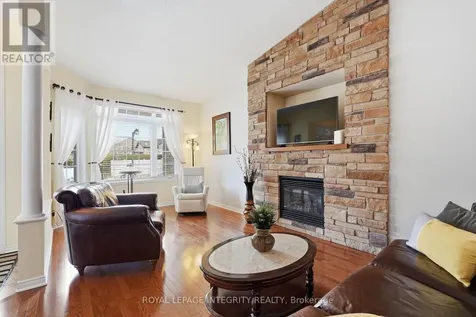 460 Jasper Crescent Clarence-rockland ON K4K 0C7