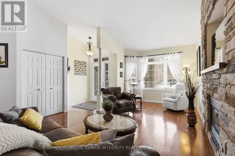 460 Jasper Crescent Clarence-rockland ON K4K 0C7