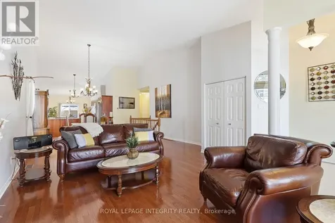 460 Jasper Crescent Clarence-rockland ON K4K 0C7
